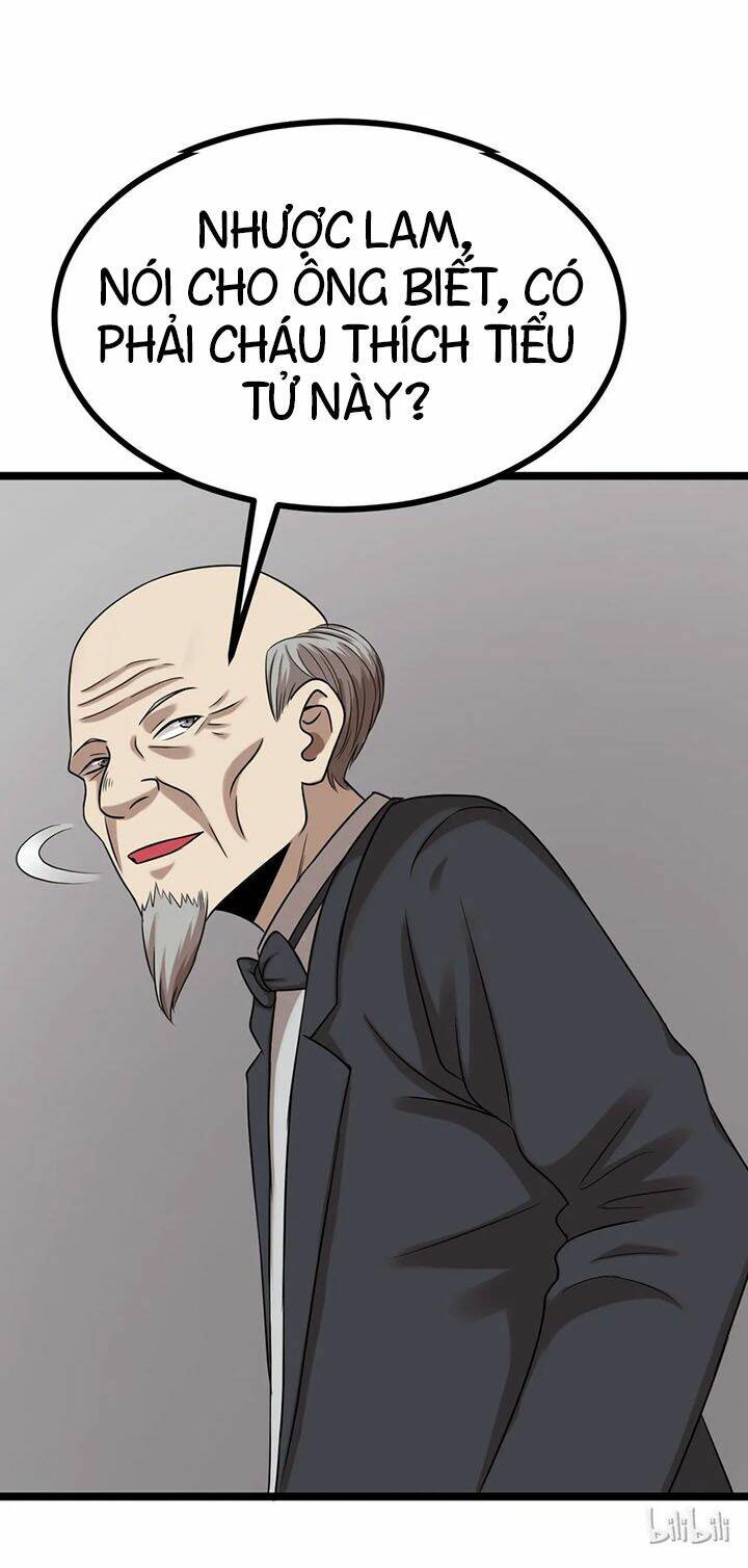 đai ca trở lại tuổi 16 chapter 23 18