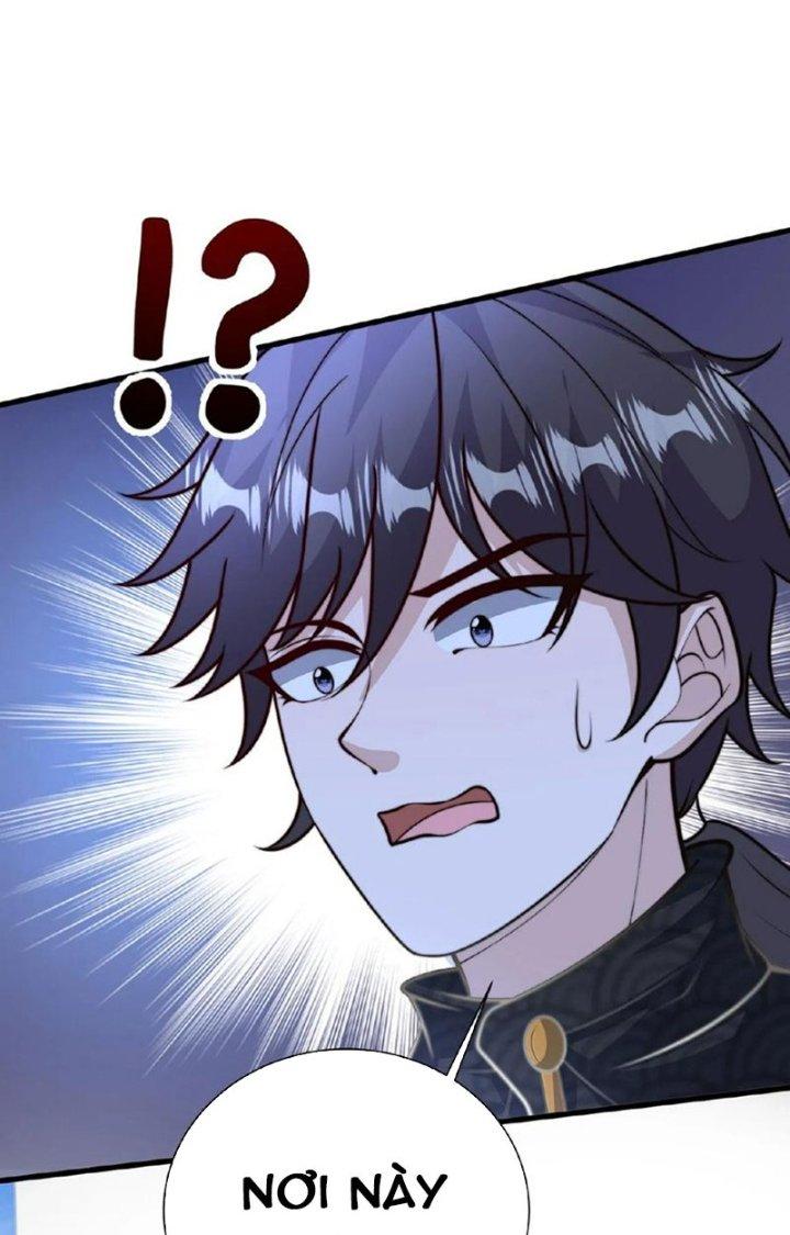 ta nuôi ma quỷ ở trấn ma ti chapter 160 37