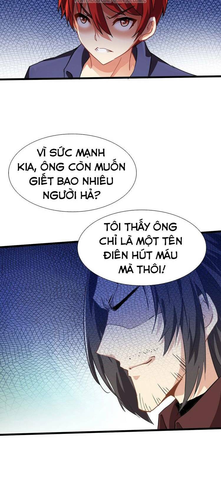 kinh thế kỳ nhân chapter 28 18