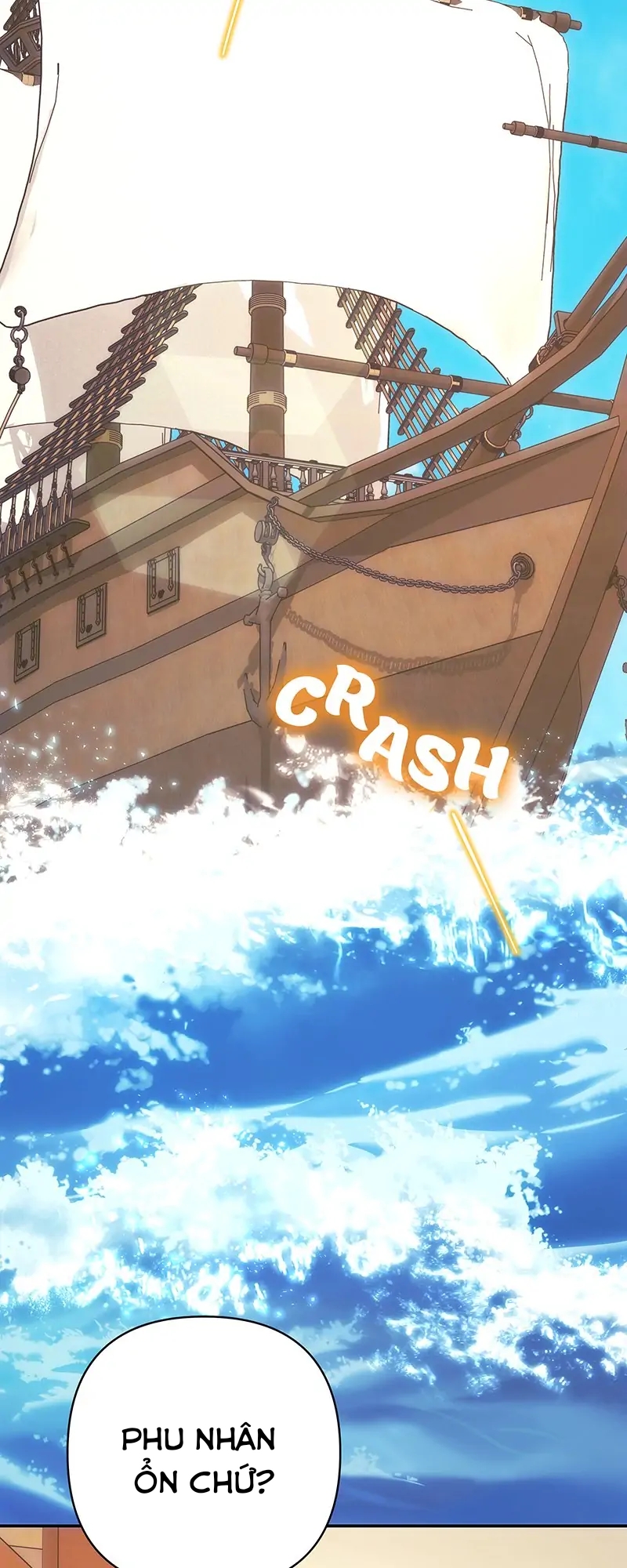 chuyện tình lãng mạn với ngài công tước mặt sẹo chapter 63 32