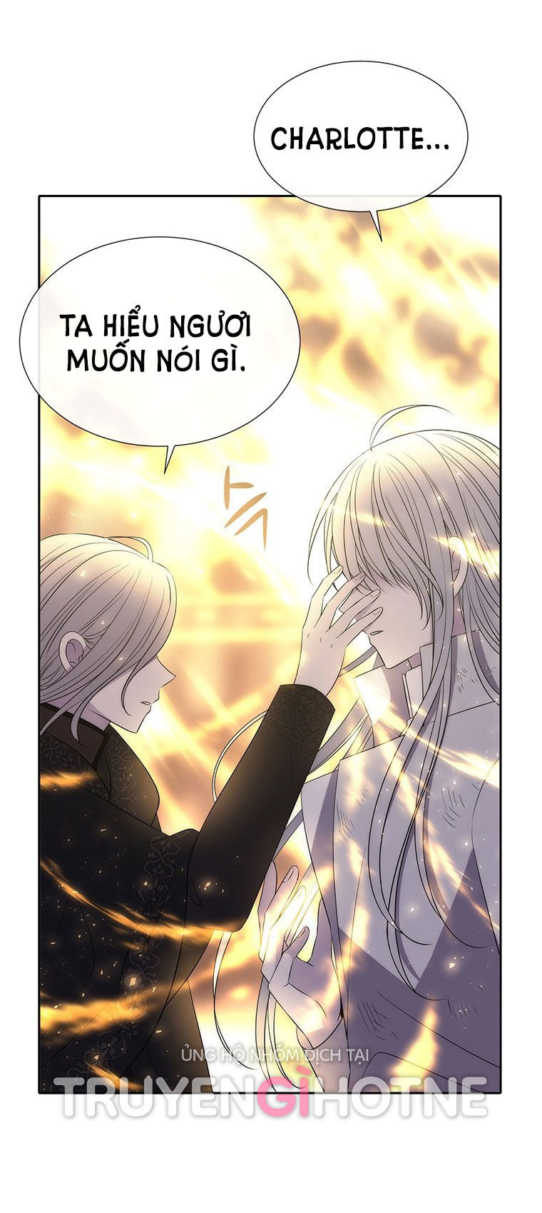 năm môn đệ của charlotte chapter 154.1 20