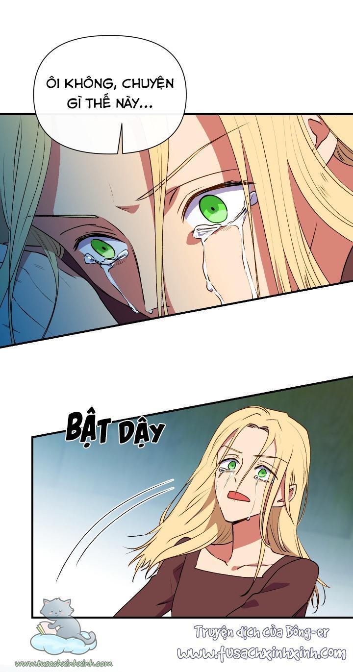 công nương khế ước của gia tộc công tước quái vật chapter 63 2