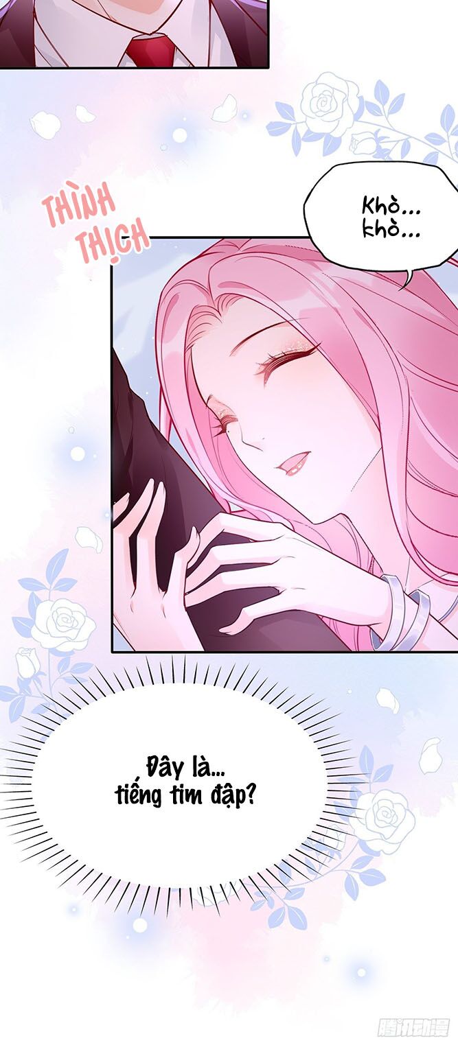 nhật kí mưu sinh của tra nữ chapter 48 25