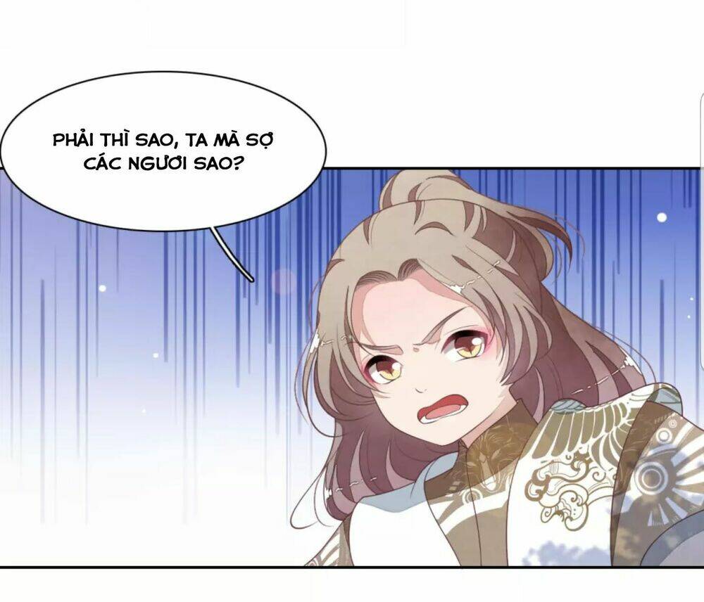 xuyên về cổ đại làm quốc bảo chapter 46 13