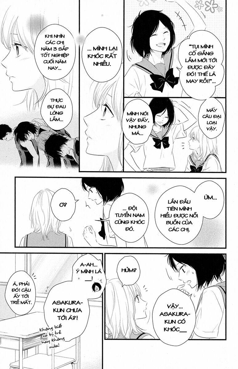 haru matsu bokura chapter 18 4