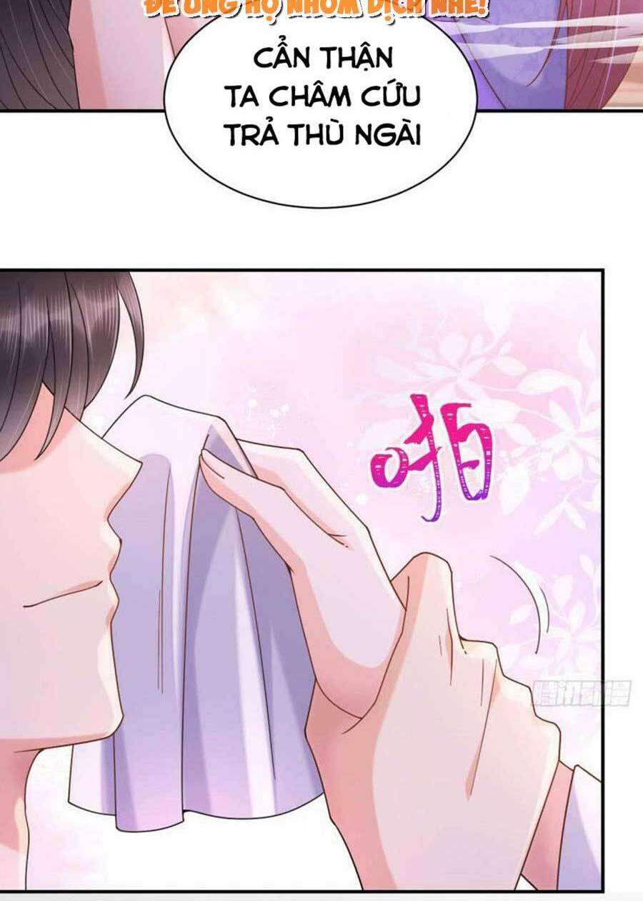 xuyên qua làm vương phi miệng quạ chapter 27 5