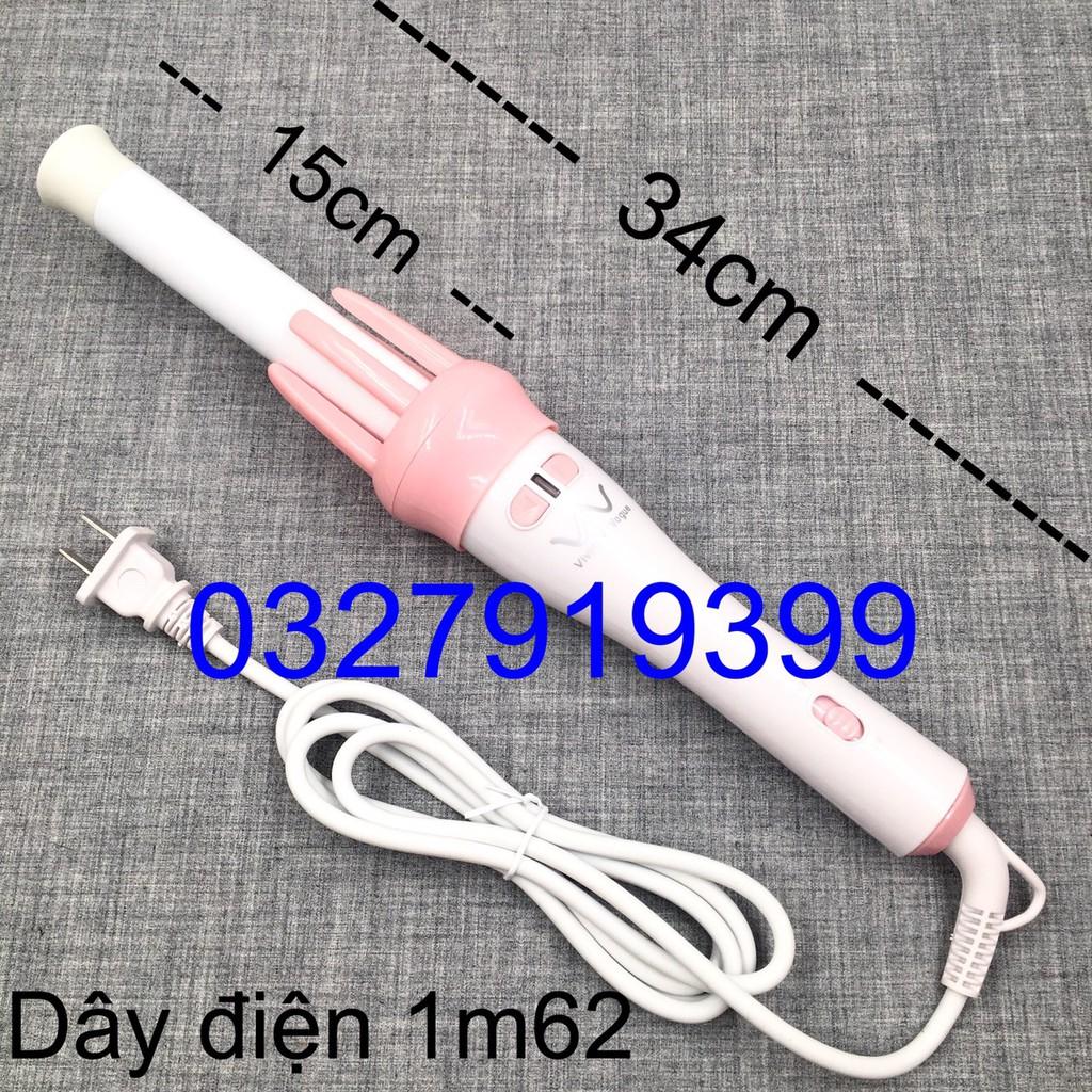 Máy uốn tóc tự động Vivid 022B