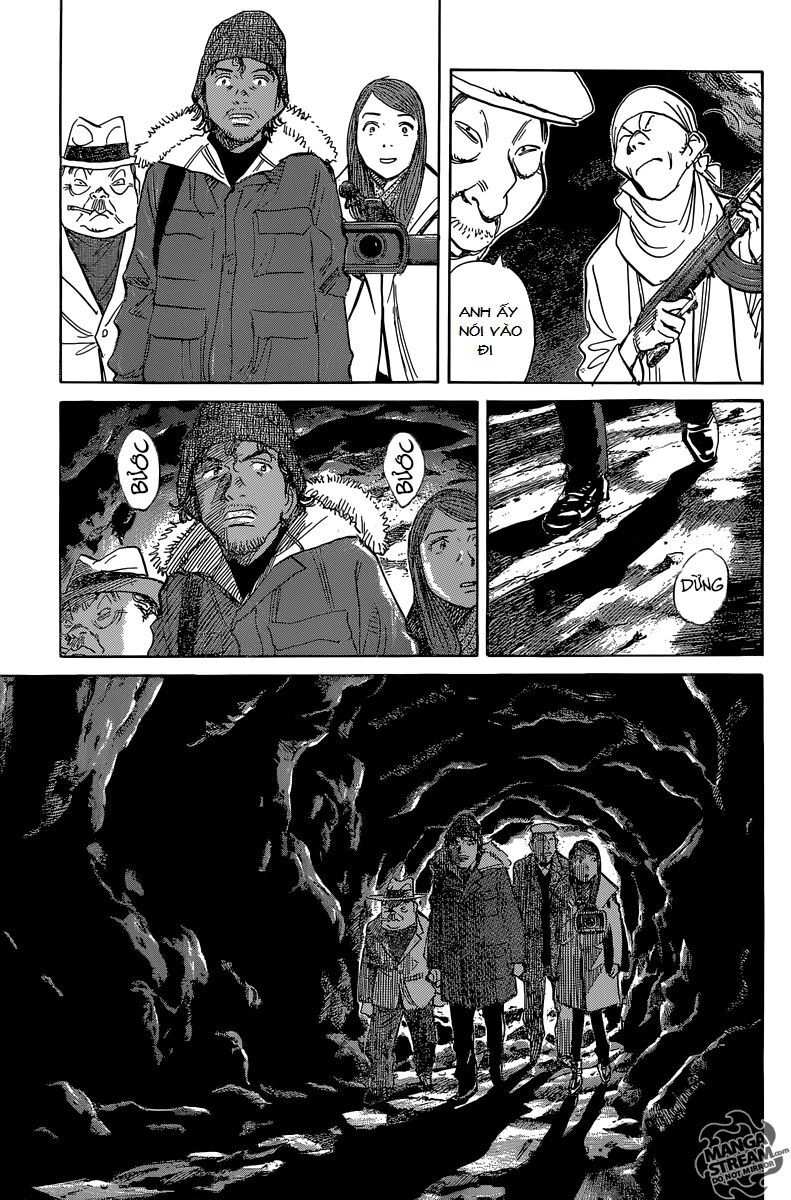 billy bat chapter 155 19