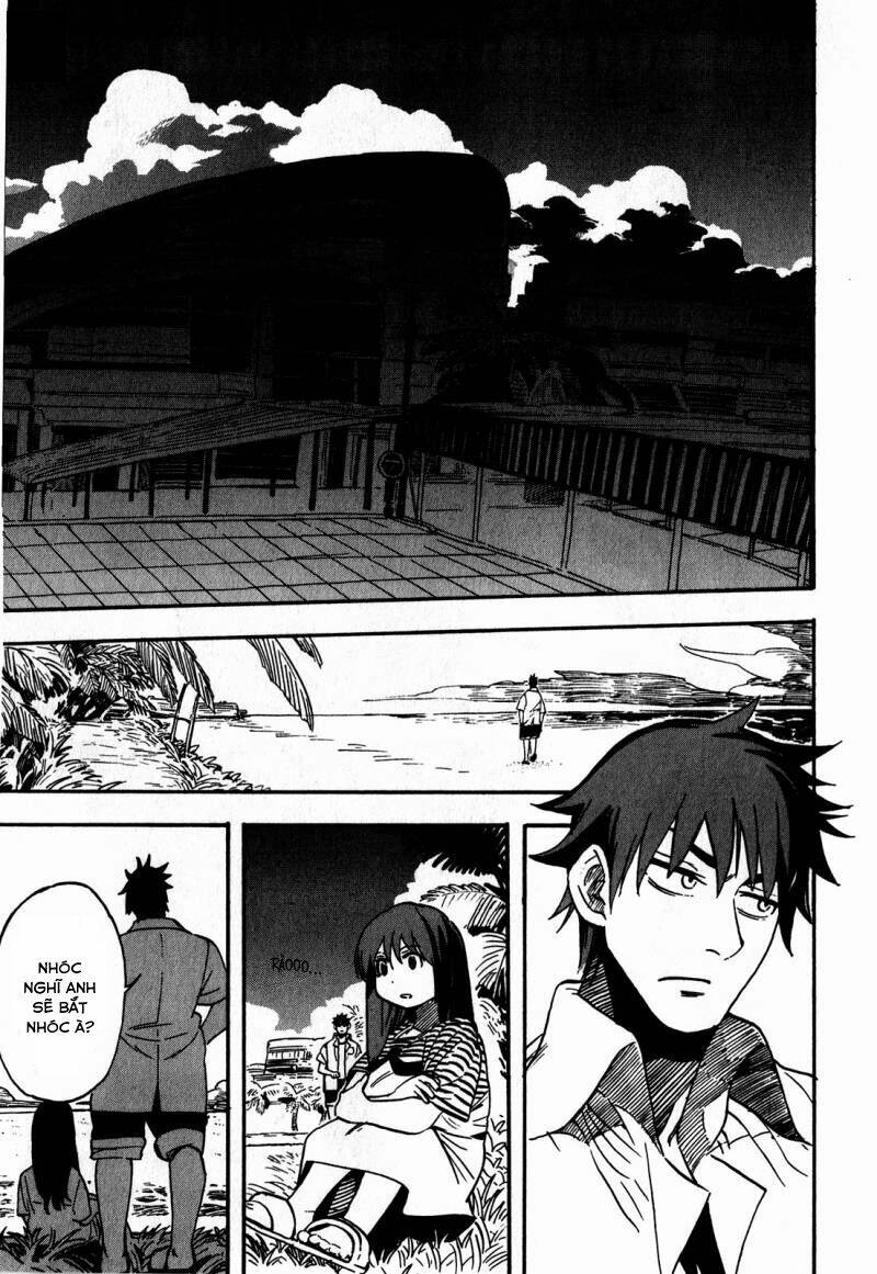 asamiya-san no imouto chapter 10 20