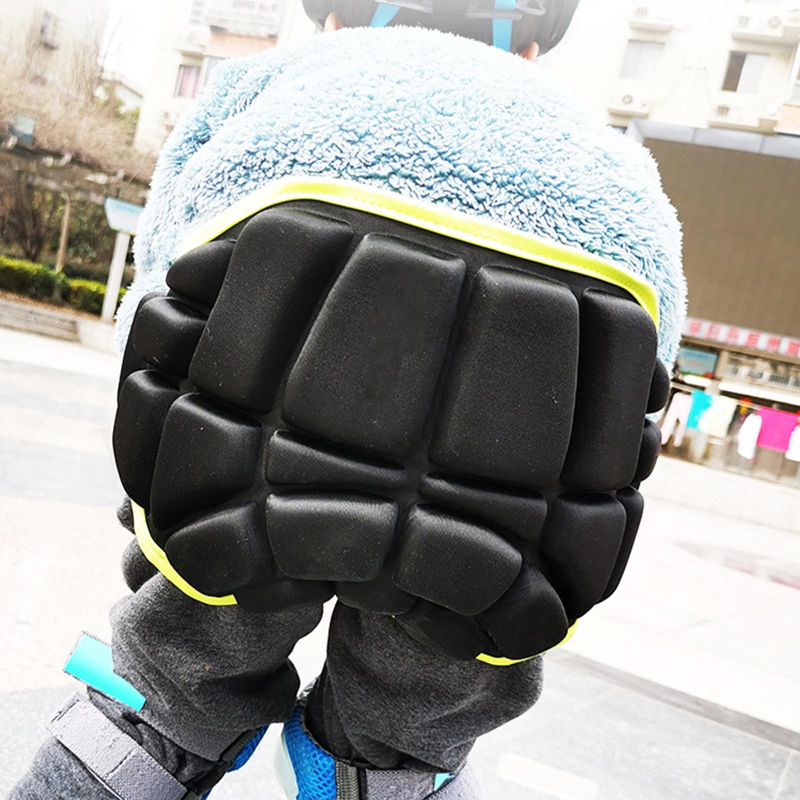 Kids  Pad Children Sports Waist Adjustable for Soccer Snowboard Cycling