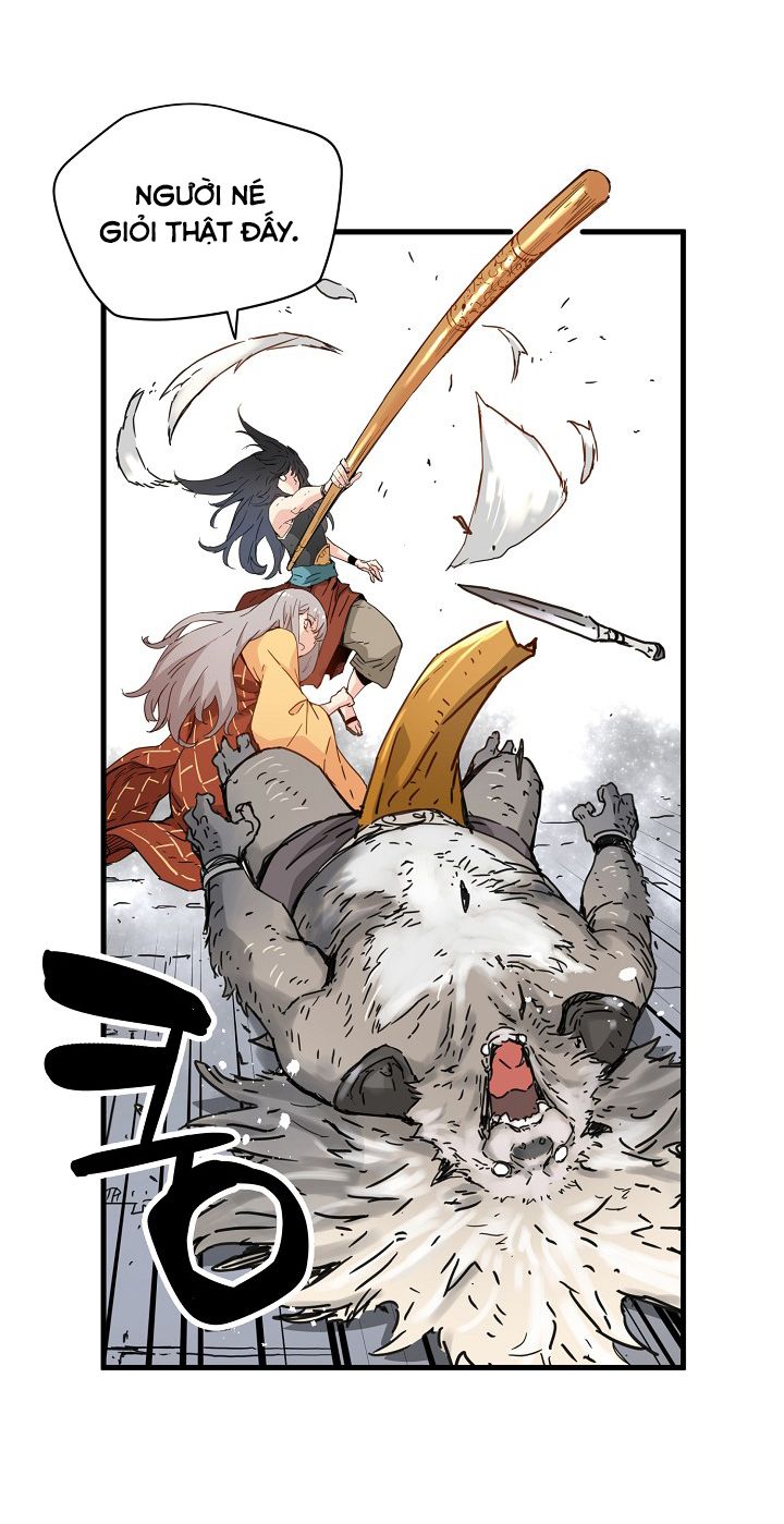 tam tạng ký chapter 12 9