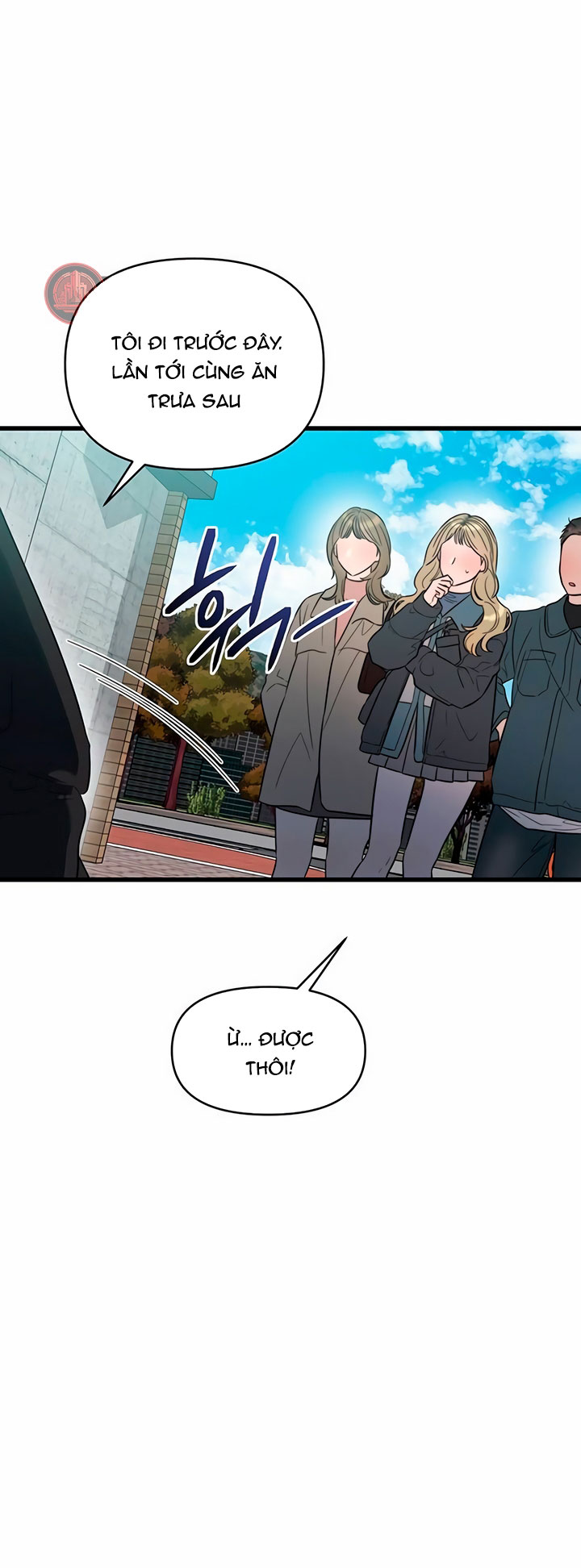 [18+] dục vọng tao nhã chapter 42.1 26