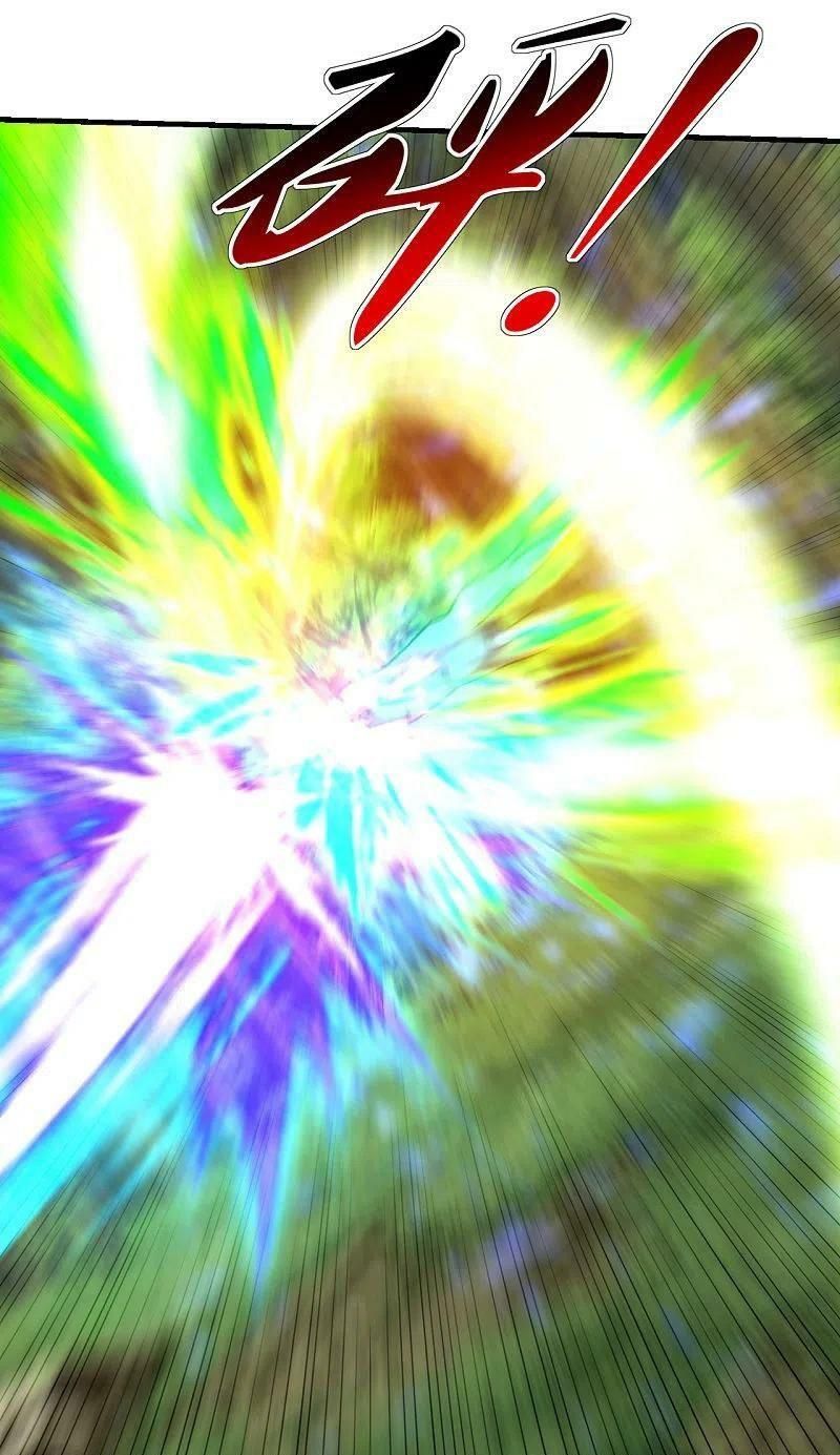 tiên võ đế tôn chapter 184 24