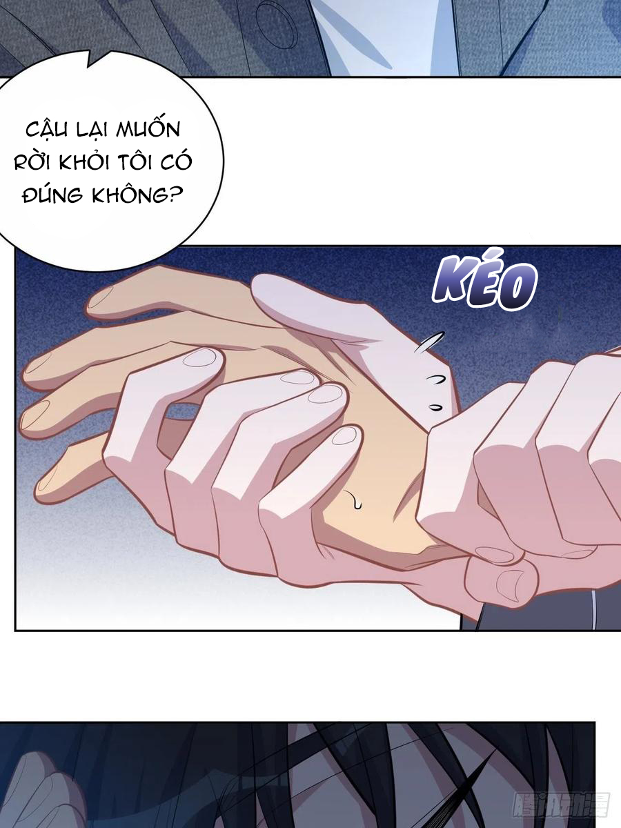 bố vợ đại nhân là bà xã chapter 136 26