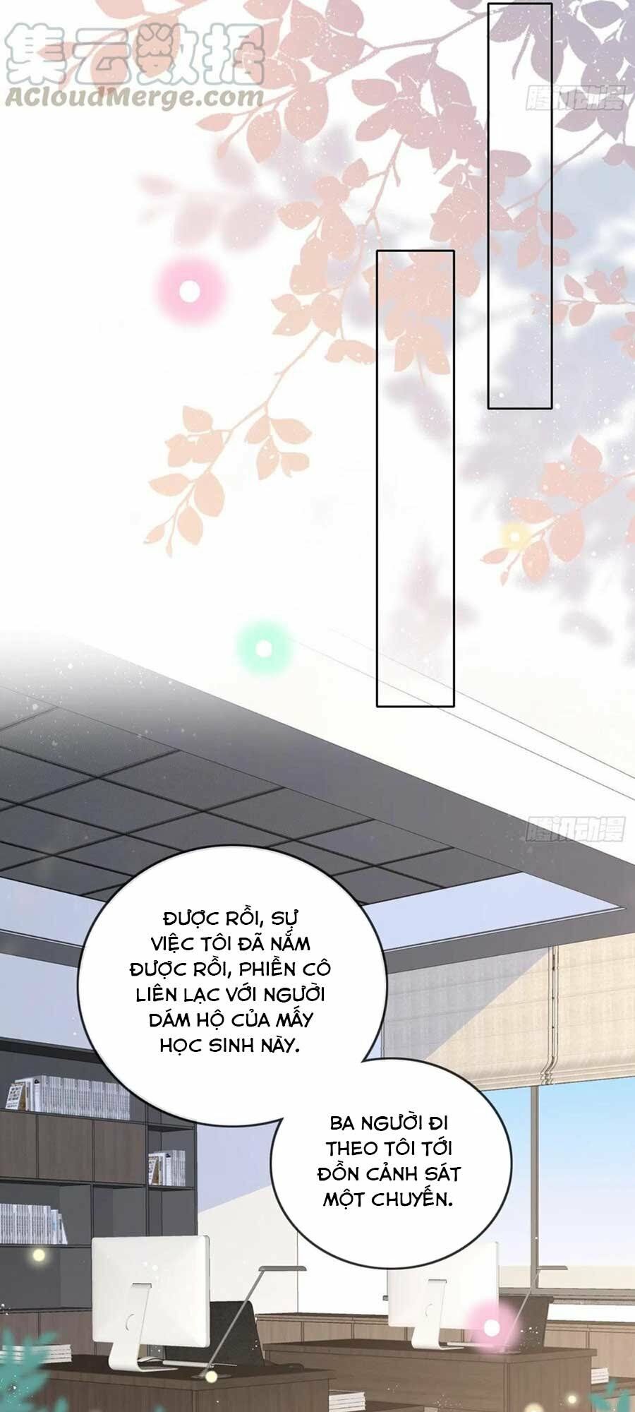 ảnh hậu cũng không bằng niệm thanh hoa chapter 89 19