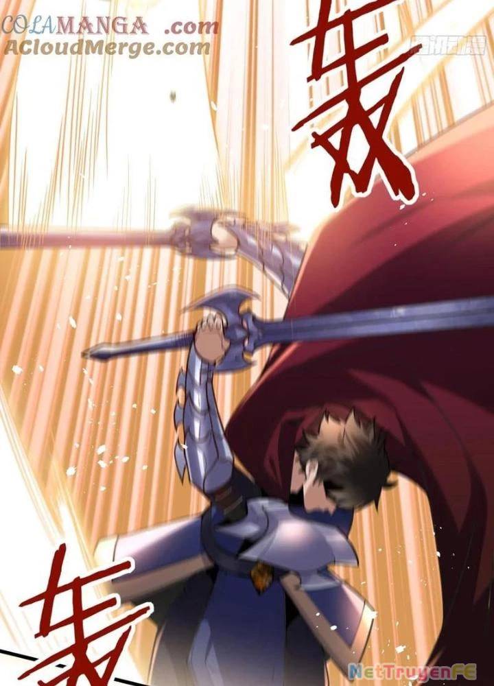 từ dã quái bắt đầu thăng cấp chapter 36 38