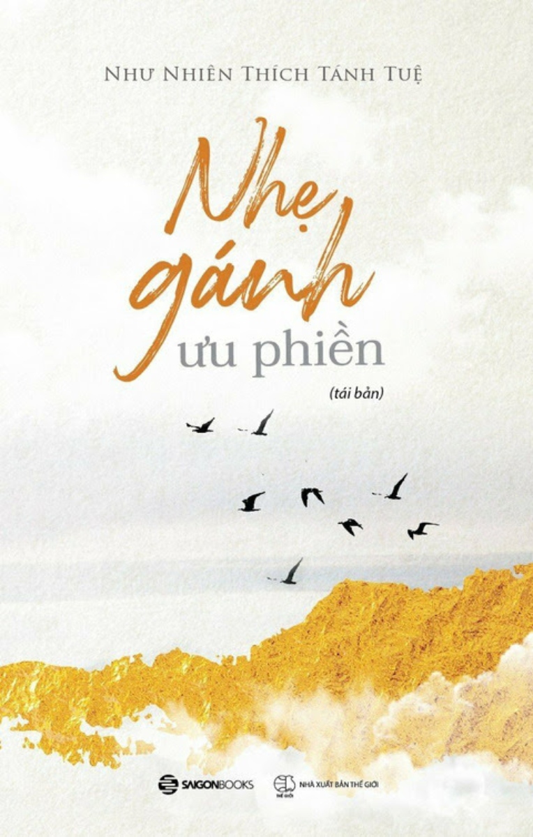 Nhẹ Gánh Ưu Phiền_SGB