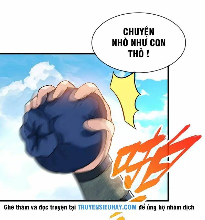chí tôn thần ma chapter 12 16