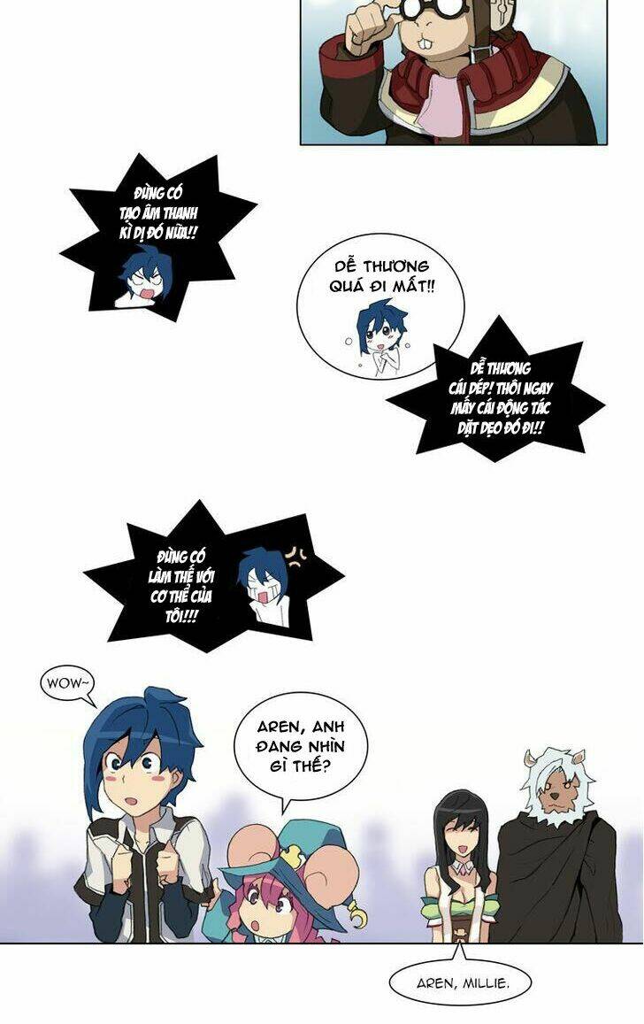 lime odyssey: the chronicles of orta chapter 4 7