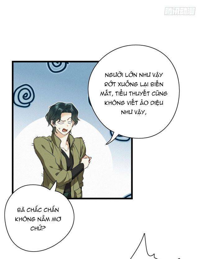 thỉnh quân nhập quái chapter 18 25