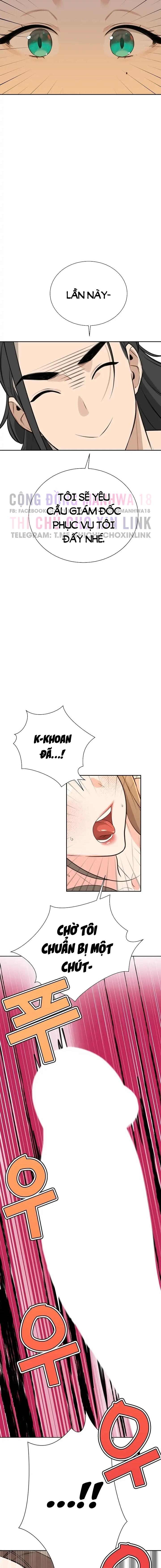 bí mật của gia tộc chaebol đời thứ ba chapter 7 7