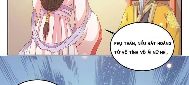 liêu cung phong hoa chapter 10 20