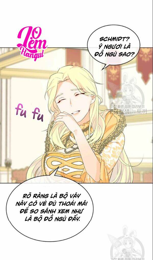 kẻ tạo ra nữ phản diện chapter 18 32