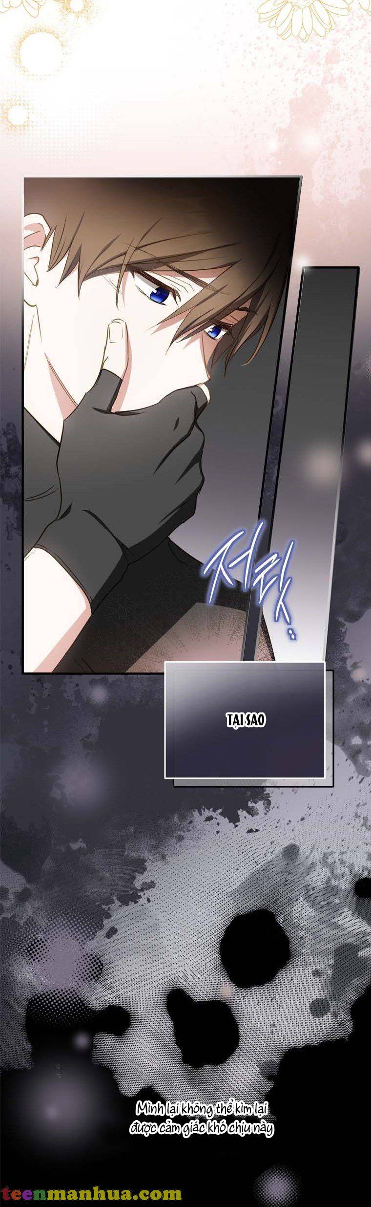 đã bảo nữ chính cải nam trang cơ mà ! chapter 26 13