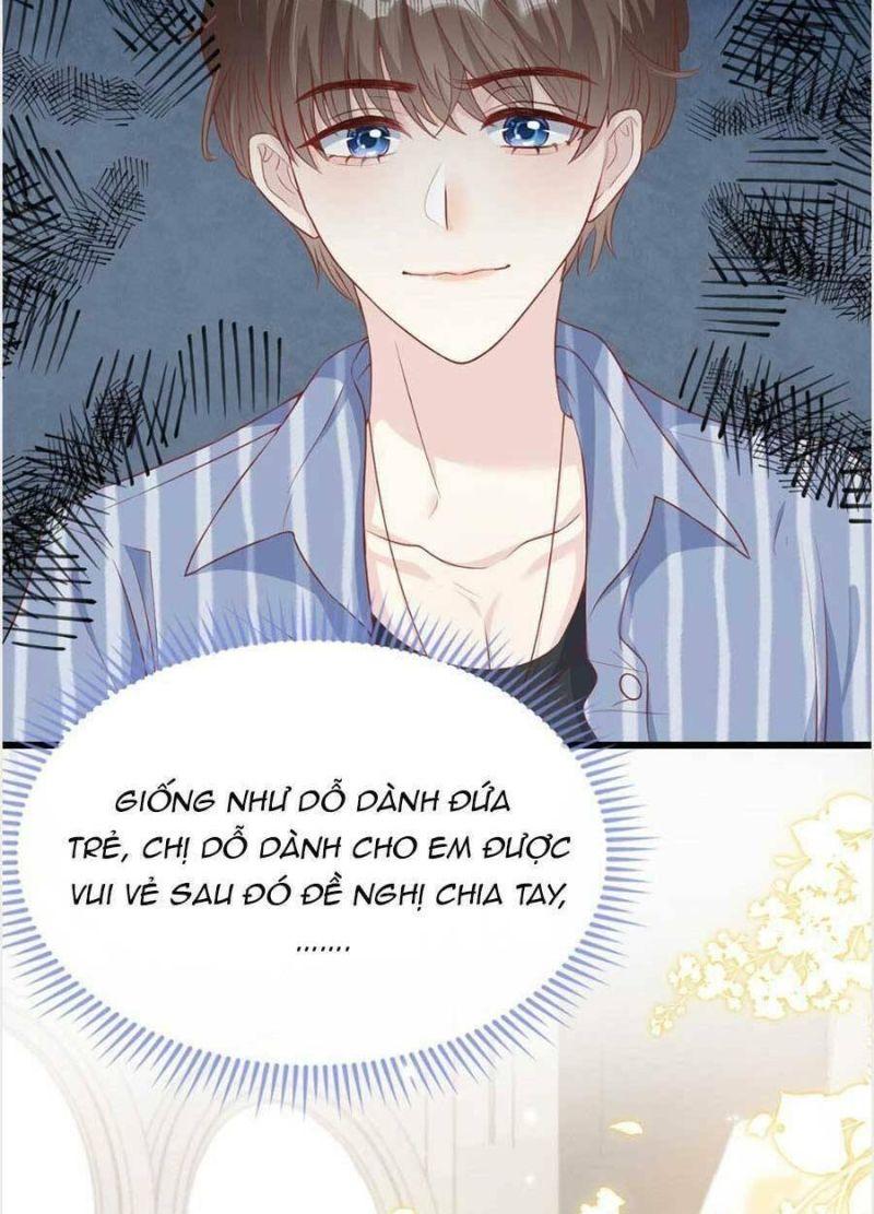 tôi được năm đại lão chiều chuộng hết nấc chapter 30 3