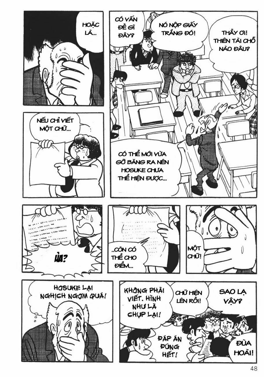 cậu bé ba mắt chapter 18 24