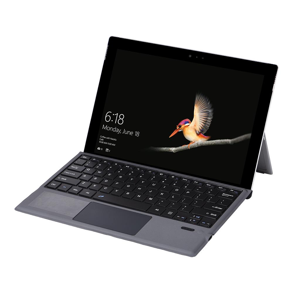 Bàn phím không dây mỏng 12,2 inch cho Surface Software Pro3/4/5/6 (2017)