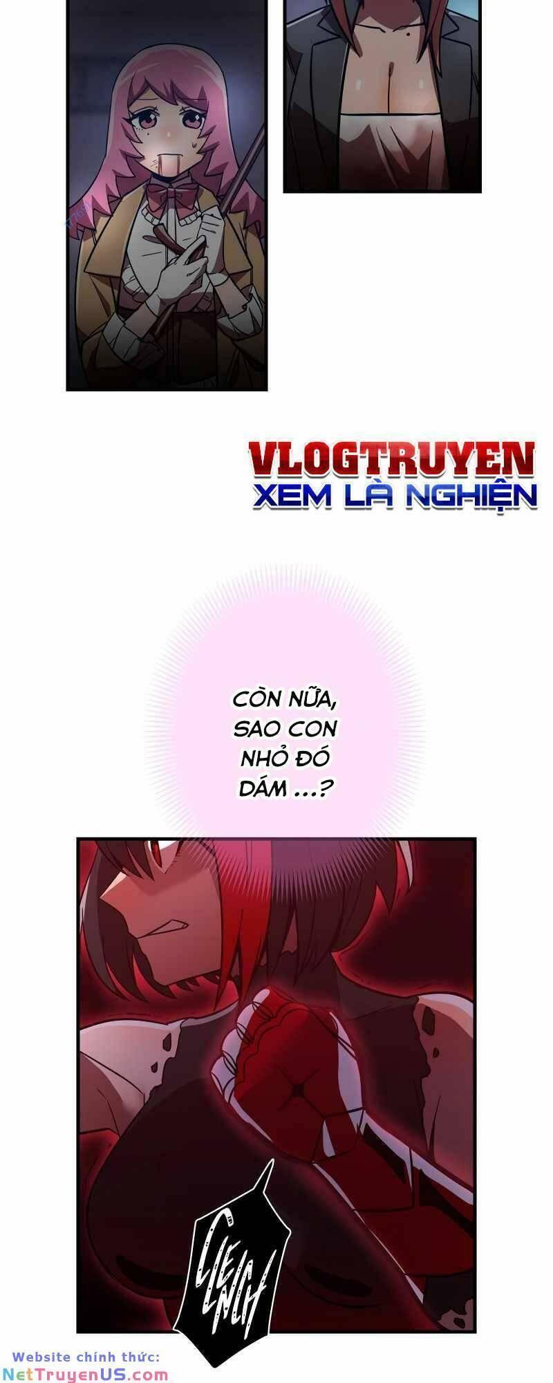 Huyết Thánh Cứu Thế Chủ~ Ta Chỉ Cần 0.0000001% Đã Trở Thành Vô Địch chapter 37 5