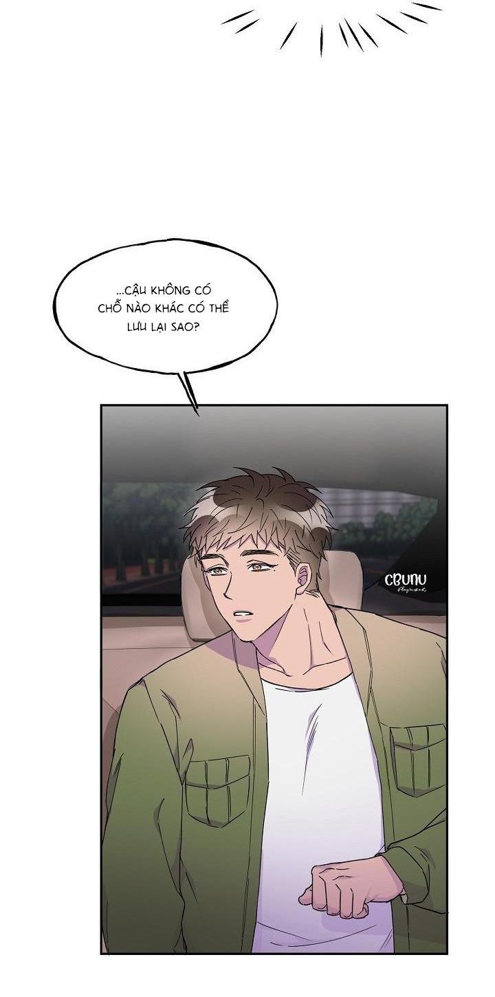 |drop| nụ hôn chết chóc chapter 17 18