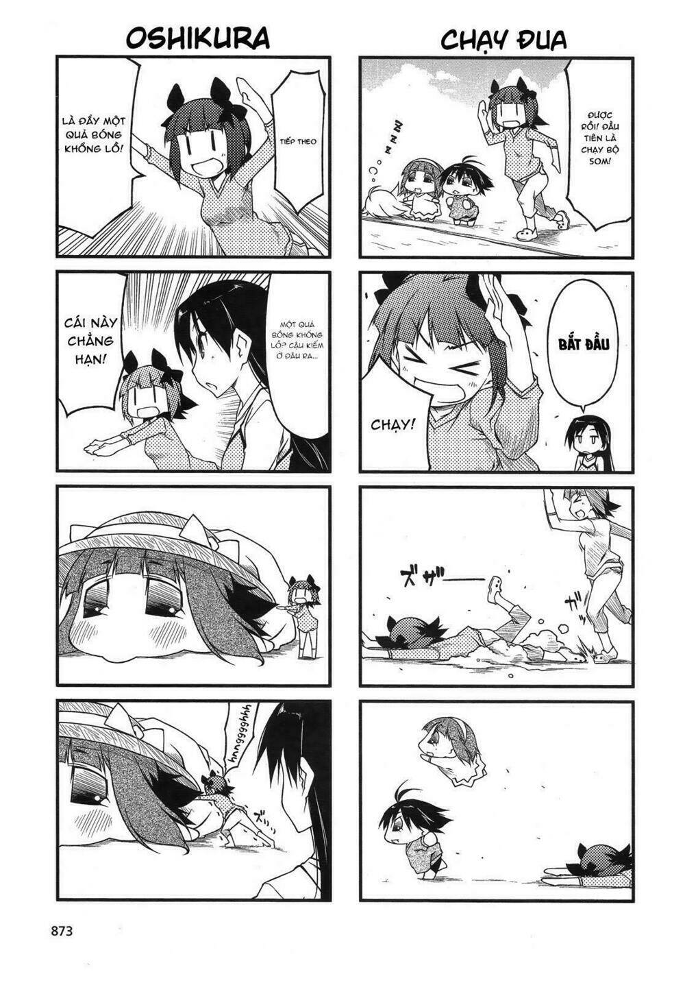 puchimasu! chapter 40.2 7