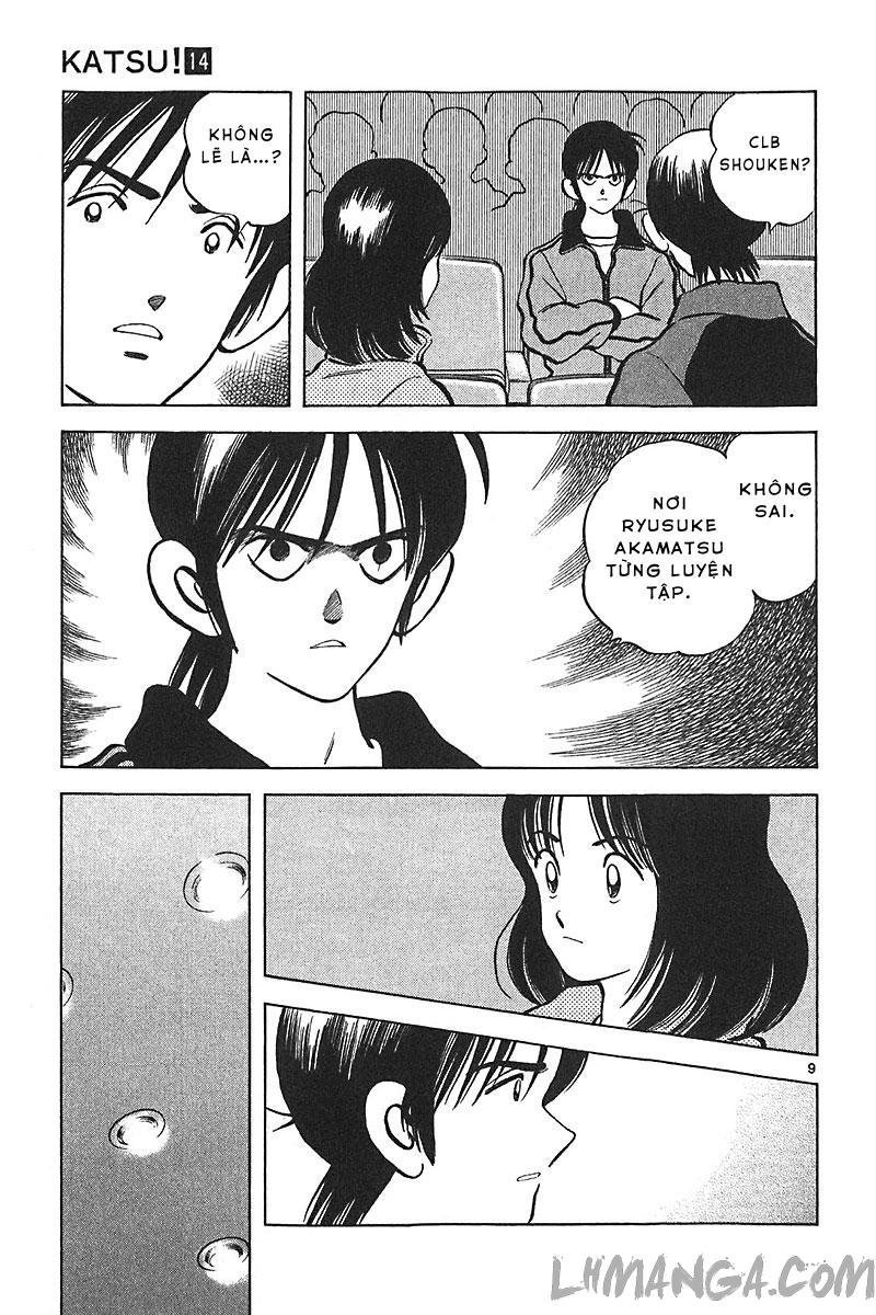 katsu chapter 136 11