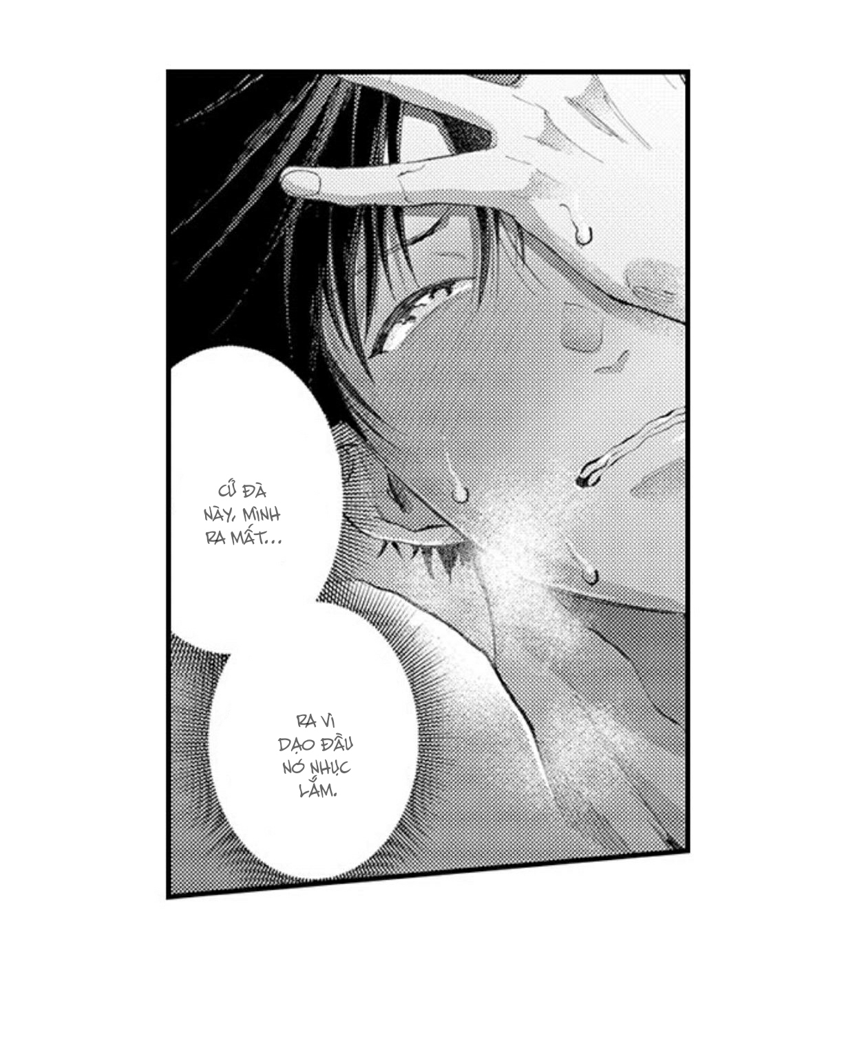 bị một anh chàng lập dị tấn công chapter 46 42