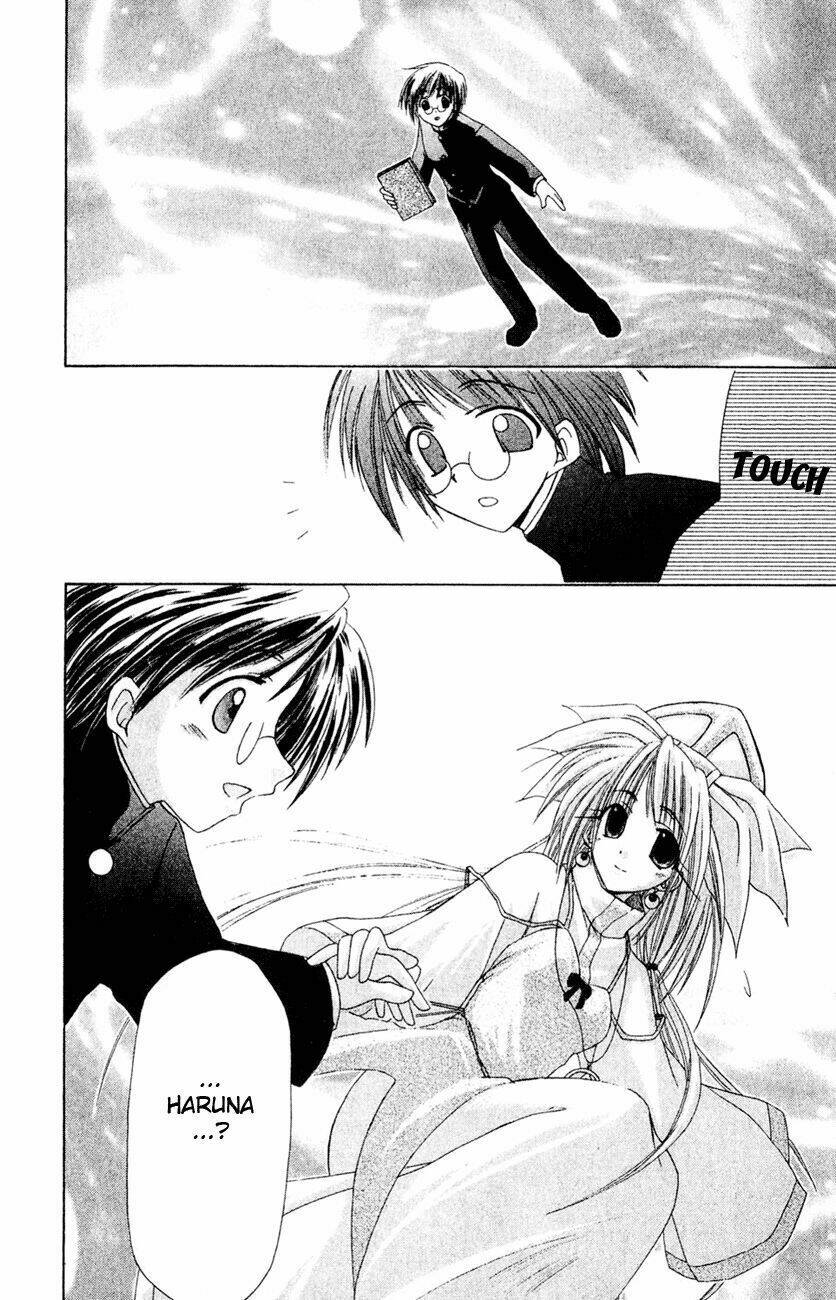 watashi no messiah-sama chapter 3 27