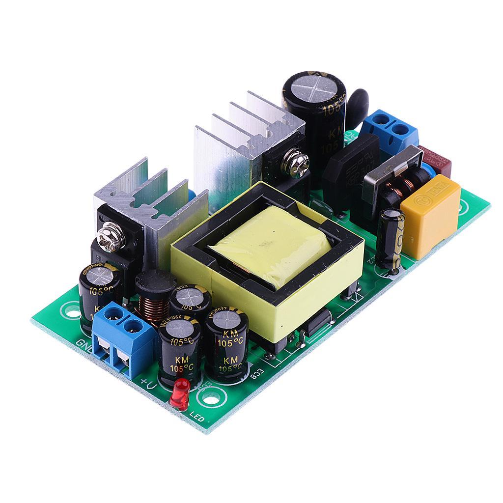 85-265V To DC 24V  Buck Converter Switch
