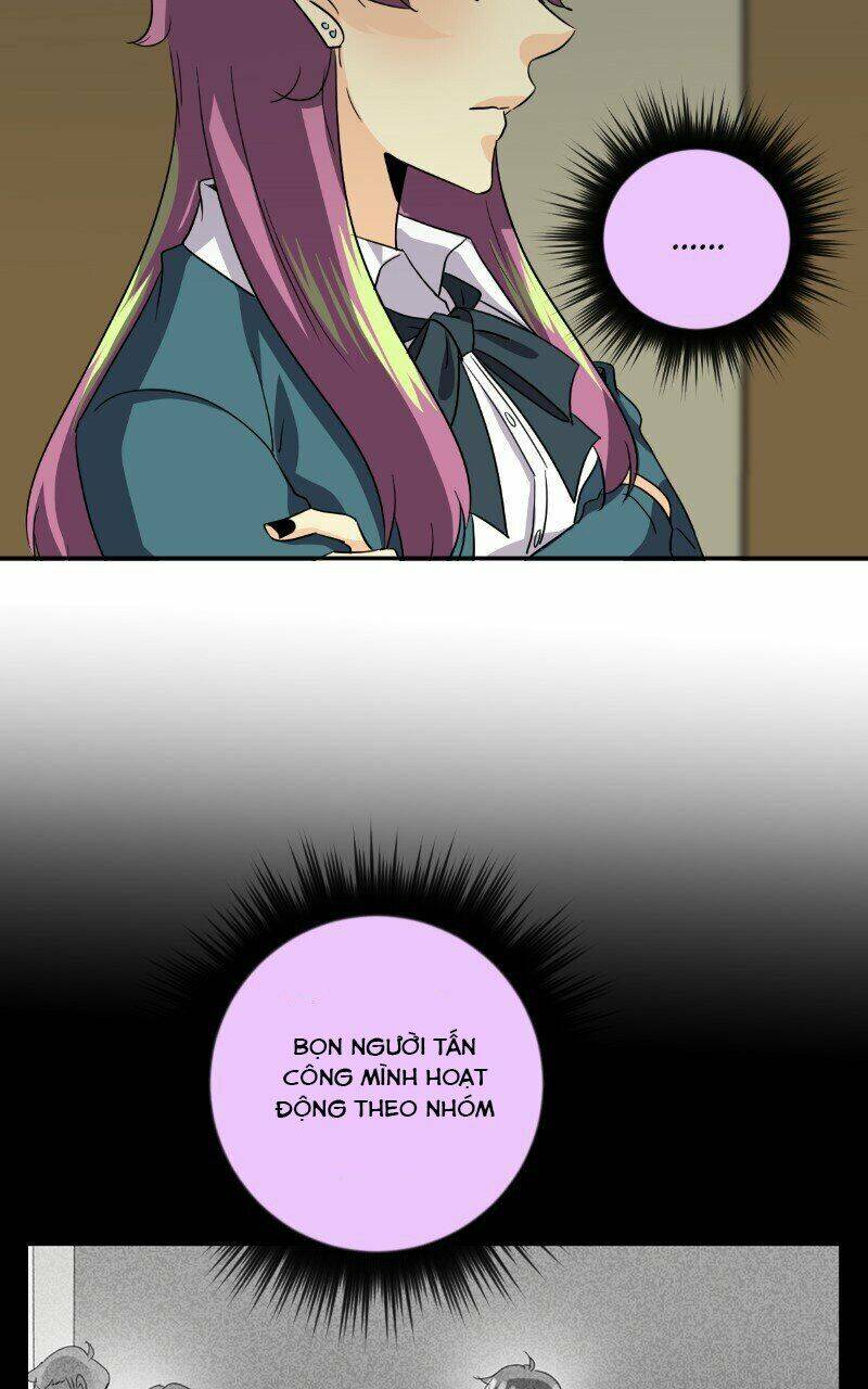 Thế Giới Không Hoàn Hảo Chapter 177 82