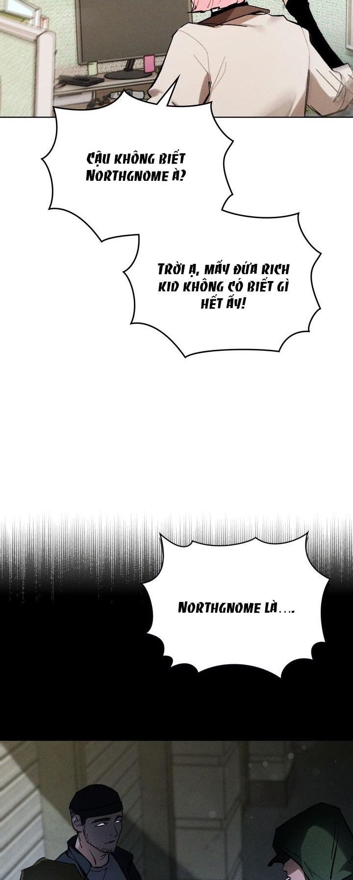 Rơi Vào Nguy Hiểm chapter 7.1 - Trang 11
