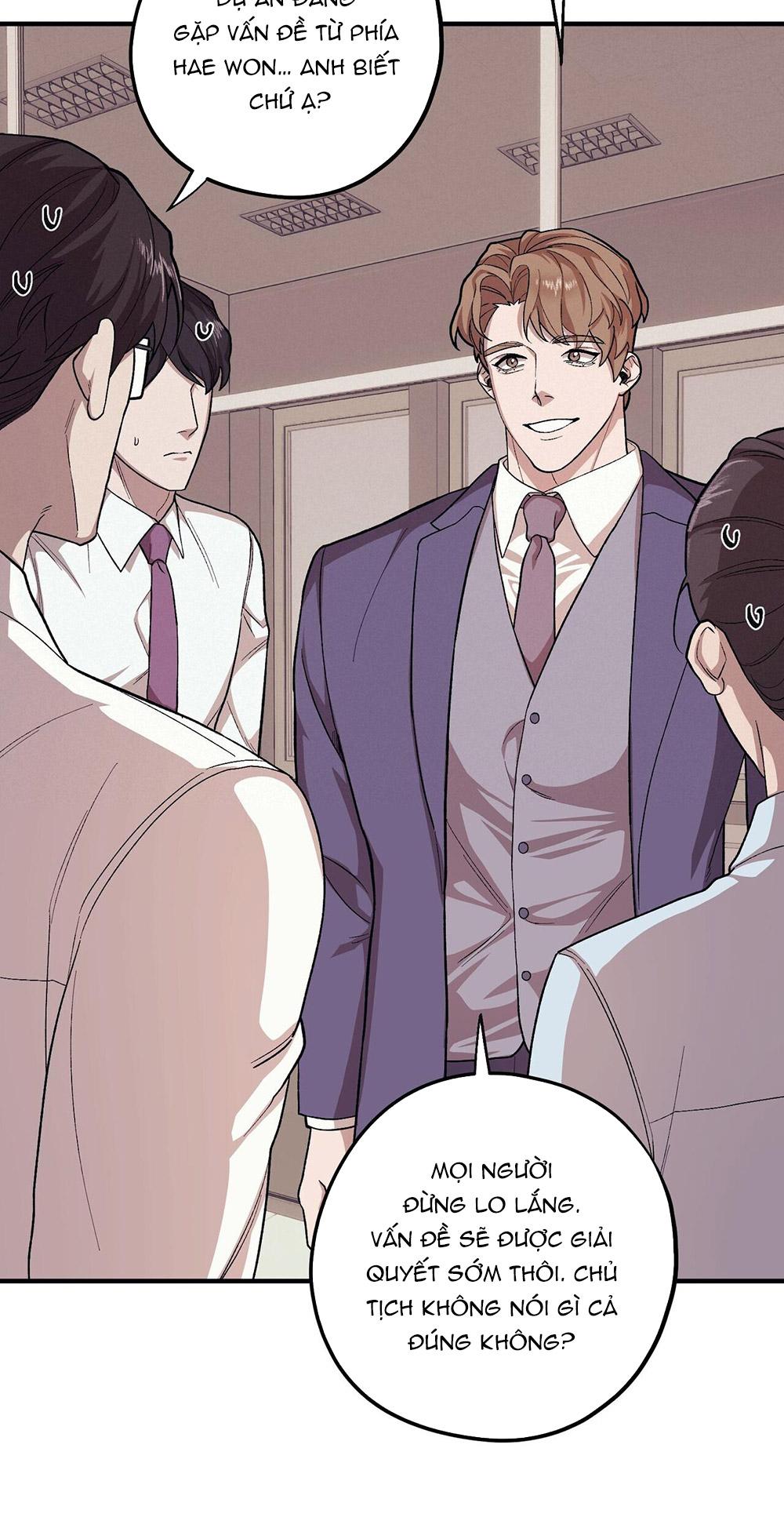 làm dâu nhà tài phiệt họ kang chapter 57 9