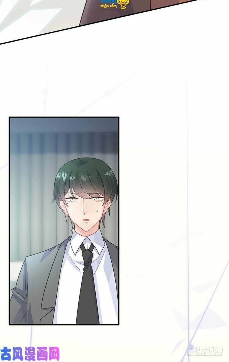 chọc tới chủ tịch tổng tài 2 chapter 112 3