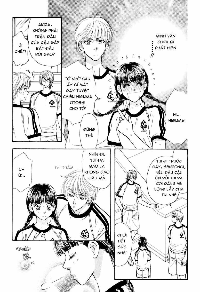 boku to kanojo no xxx chapter 19 7