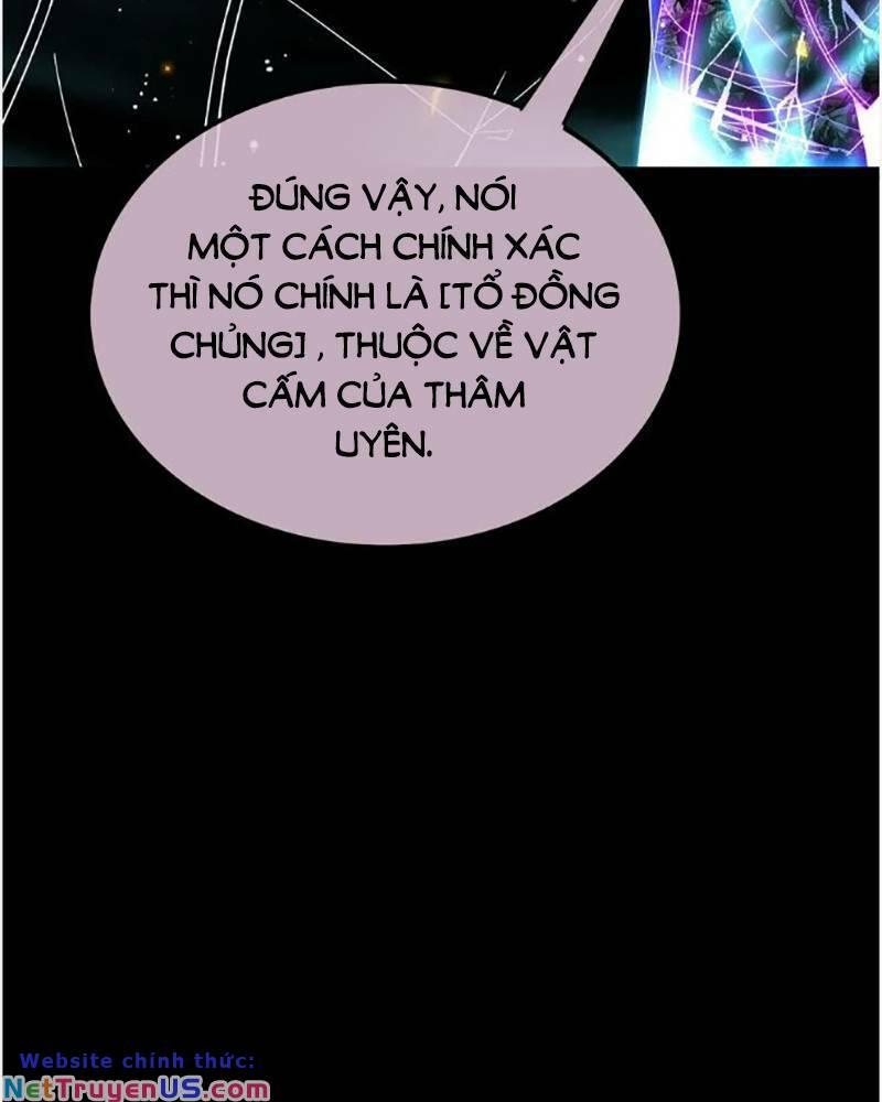 nhìn thấy thanh máu, ta xử tội thần linh chapter 111 32