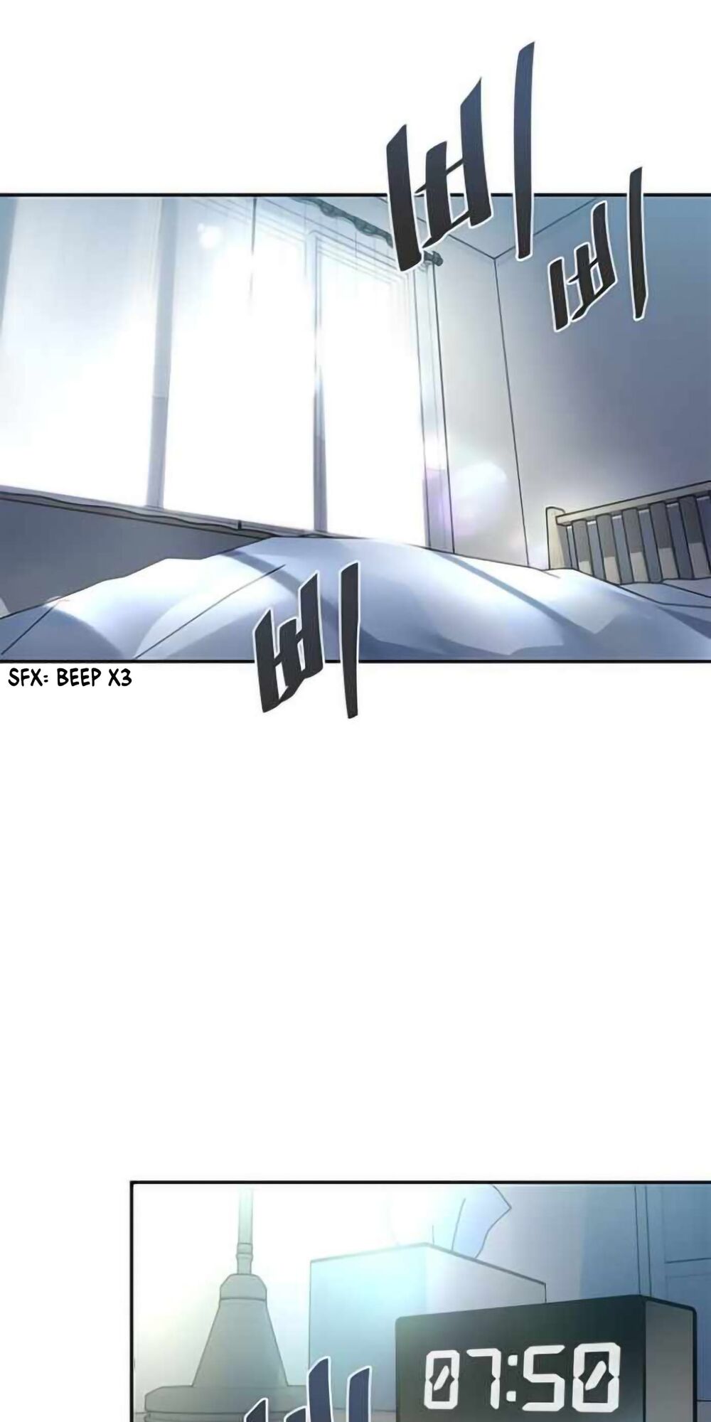 chuyển sinh thành ác nhân chapter 8 1