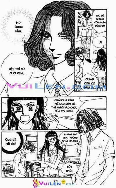 cô gái trung hoa chapter 5 71