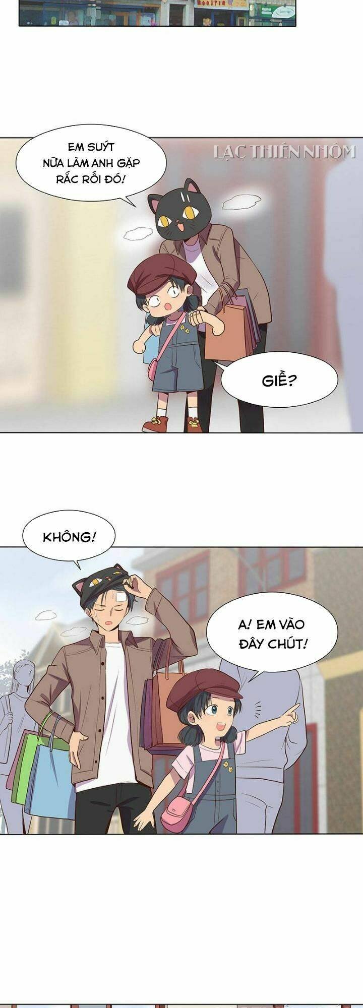 bí mật sâu sắc nhất của tôi chapter 34 22