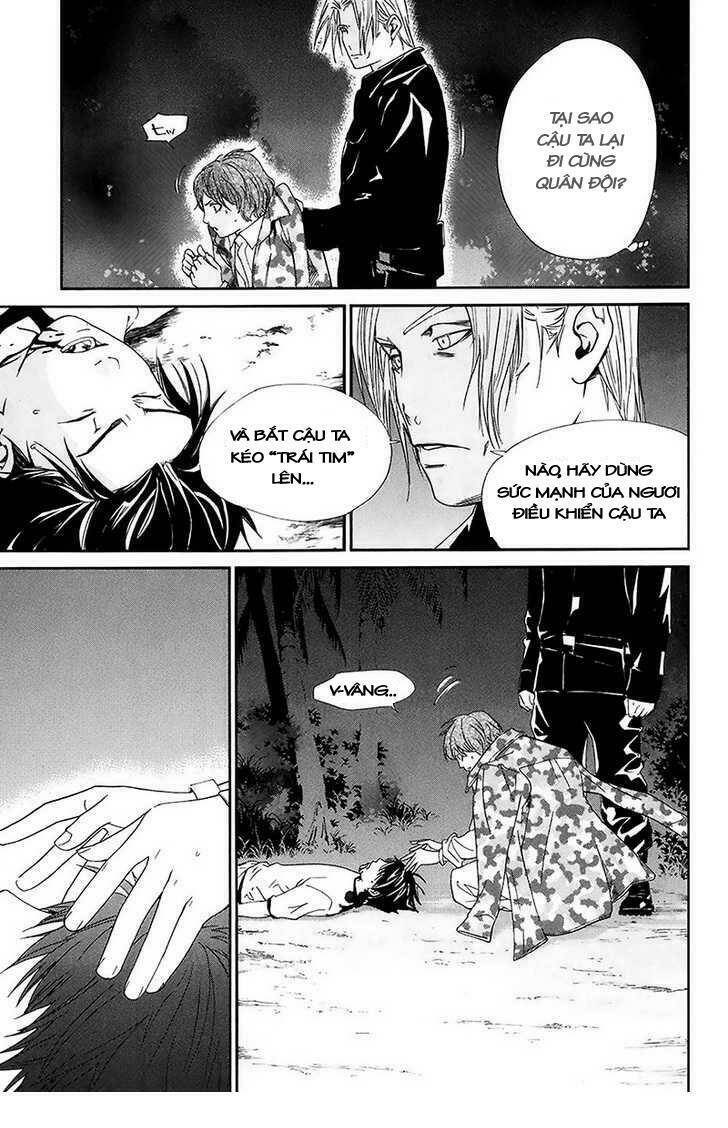 alive - the final evolution chapter 55 16