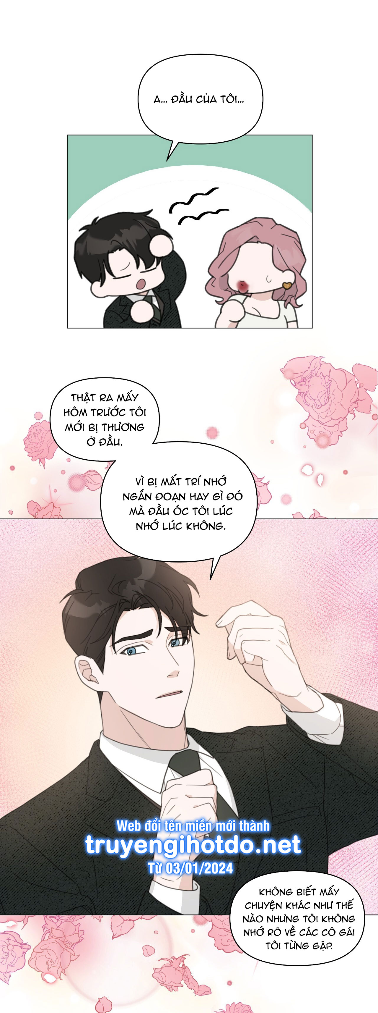 [18+] cách thu hút cơ thể của cấp trên chapter 10.2 15