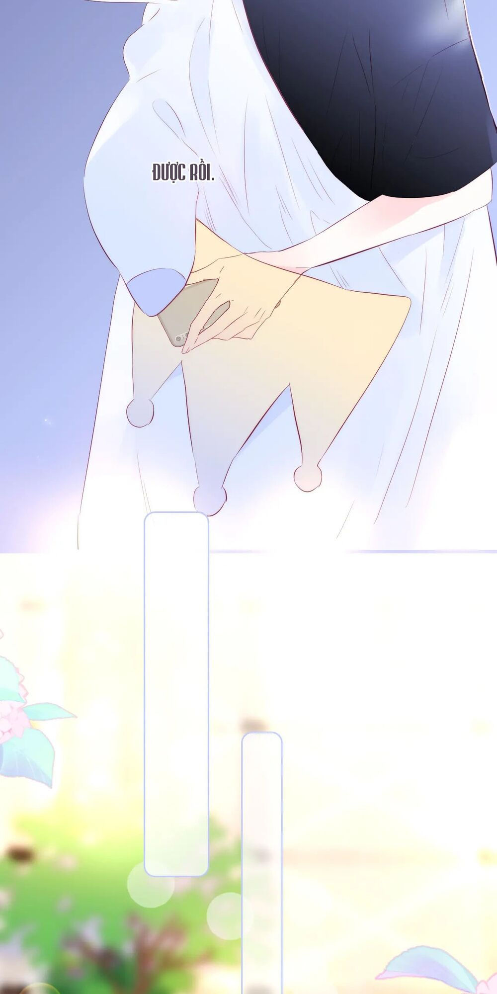 chạy trốn cùng con nhím chapter 29 18